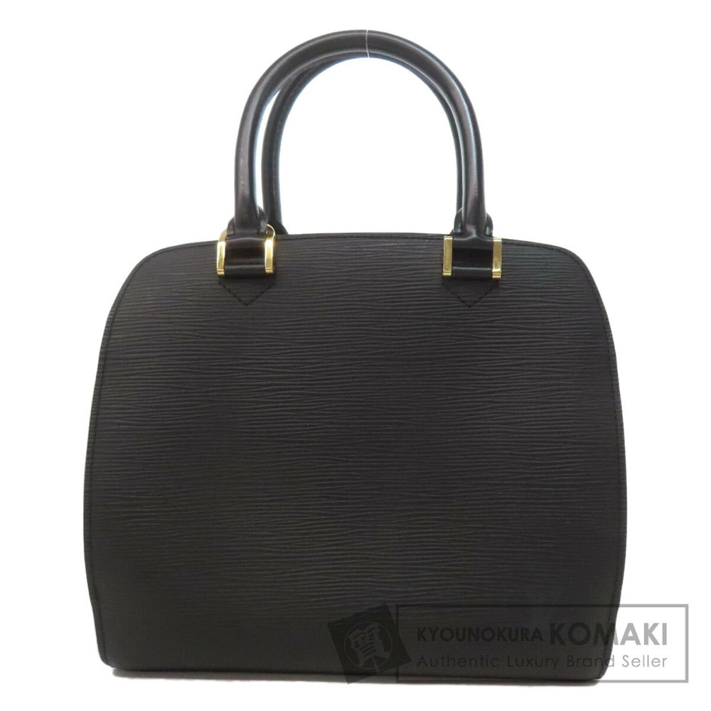 Louis Vuitton Pont Neuf Handbag Epi Leather